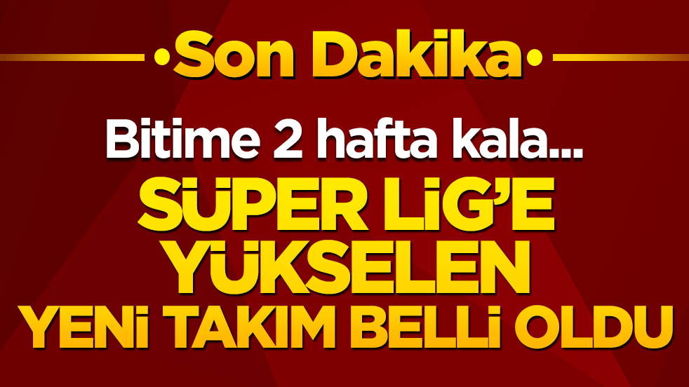 Dadaş Süper Lig'de! Erzurumspor FK Bodrum'da tarih yazdı