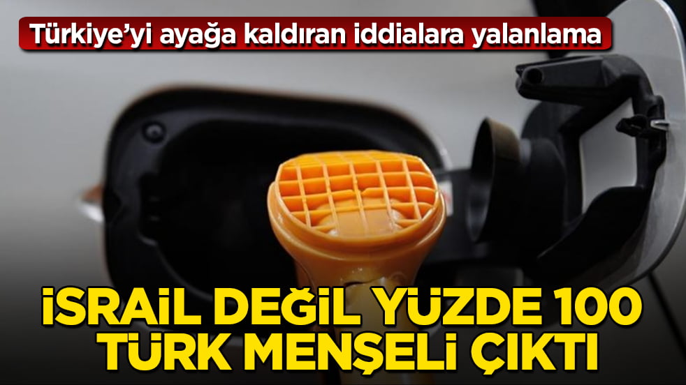 Darphane’den Türkiye’yi ayağa kaldıran iddialara yalanlama! İsrail değil yüzde 100 Türk menşeli çıktı