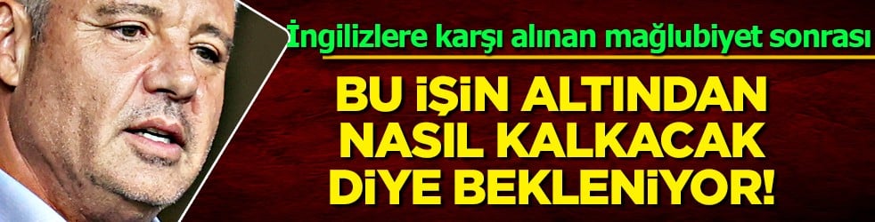 Dengeleri sarsacak hamleyi yapabilecek mi? Rekor paraya sahada ama tık yok!