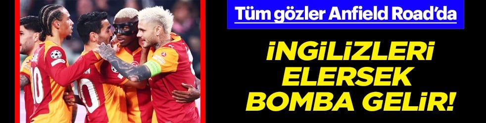 Dev gelir an meselesi artık! Galatasaray'ı bekleyen işte o müthiş rakam...