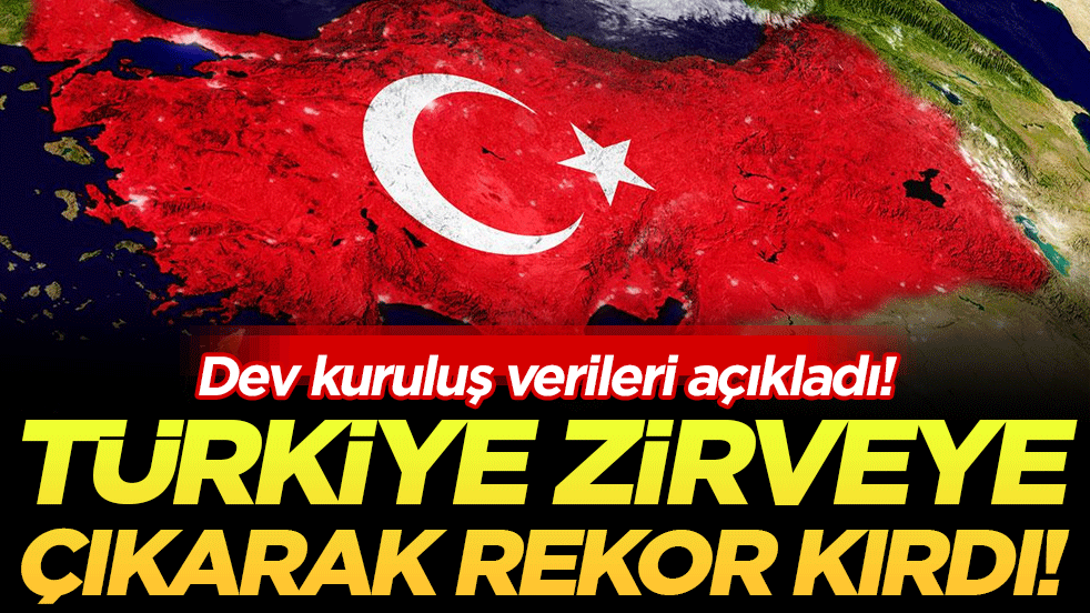Dev kuruluş verileri açıkladı: İşte en çok altın alan ve satan ülkeler!