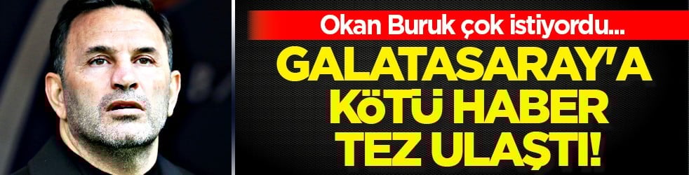 Dikkat çeken transfer hamlesi olacaktı... Leao'da ortalık karıştı: Galatasaray'a kötü haber