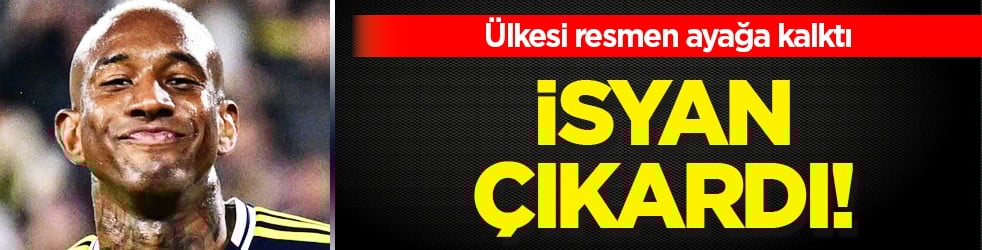 Dinlemedi ve imzayı attı: Hayal bile edemiyorlar artık.. Brezilya'da Talisca üzüntüsü! 