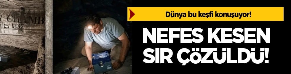 Dünya bu keşfi konuşuyor: Büyük Piramit depremlere nasıl dayandı? Nefes kesen sır çözüldü... Bakın ne engellemişlerdi!