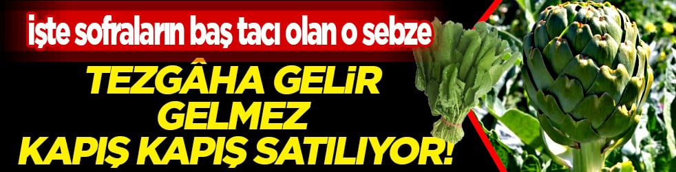 Dünyanın en faydalı sebzesi açıklandı: Karaciğeri temizliyor! Detoks etkisiyle toksinleri sildi süpürdü