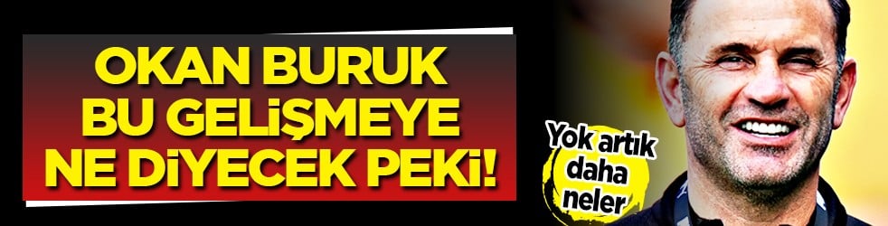 Dut yemiş bülbüle döndü: Sessizlik hakim ama... Beklenmedik hamle olacak mı? Müthiş gelişme...