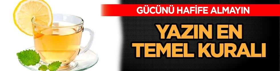 En güçlü: Sağlığı bozan besinler şaşırttı! Duyunca çok şaşıracaksınız... Her Şey bir anda değişiyor