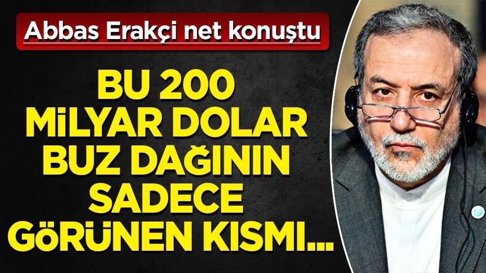 Erakçi'den ABD Savaş Bakanlığının ek bütçe talebine olay yorum! Netanyahu ve yandaşları...