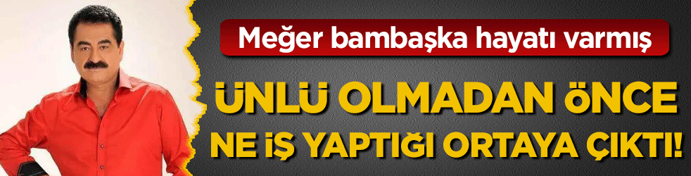 Eski meslekleri şaşırttı! Meğer önceden bambaşka bir hayatları varmış!