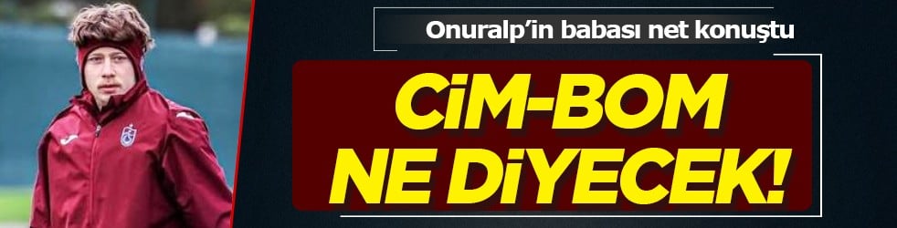 Etmedi diyerek duyurdular: Abdülkerim Bardakcı kaç maç yok? Onuralp'ten küfür cevabı