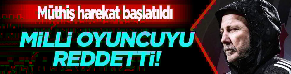 Ezber bozan söylem! O kaleciye tepki yağıyordu ve Baskı yaptı ve Türk devi sessizliğini bozdu...
