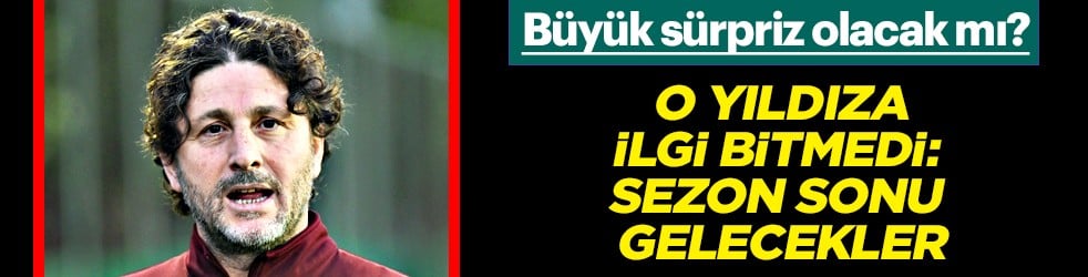 Felipe Augusto'ya ilgi bitmedi: Sezon sonu gelecekler: Ne oldu peki sonu...