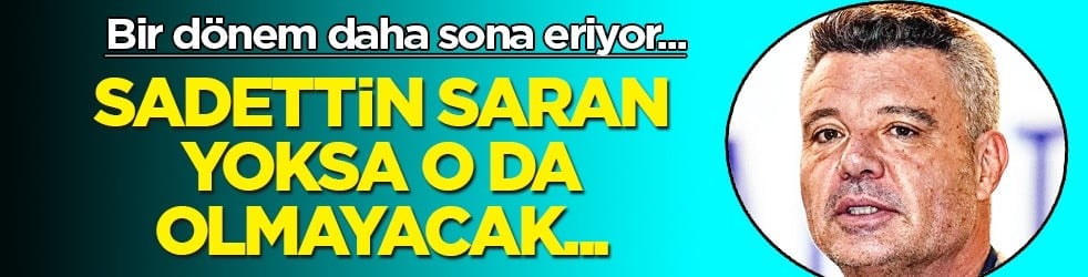 Fenerbahçe merkez orta sahasını sarsacak gelişme! Bir dönem daha sona mı eriyor?