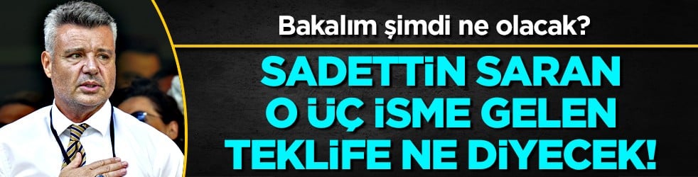 Fenerbahçe'de Archie Brown dahil 3 isme teklif var! İsteyen kulüplere o madde hatırlatıldı