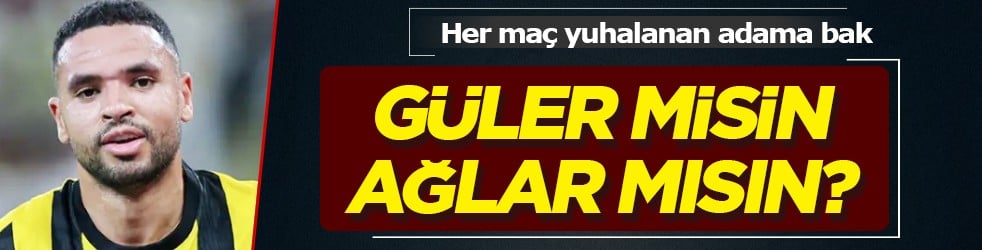 Fenerbahçe'de sıcak saatler yaşanacak iken... Tam bir karikatür olayı daha gerçekleşti!