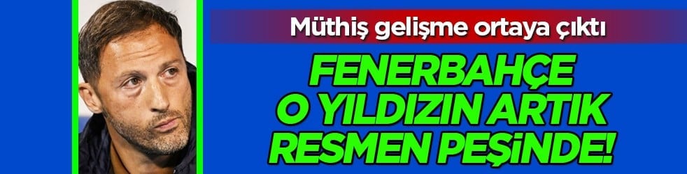 Fenerbahçe'den takas teklifi: Adeyemi'ye karşılık Dorgeles Nene! Artı bir miktar para