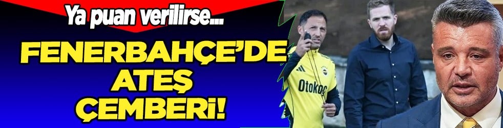 Fenerbahçe'nin hayati derecede önem verdiği Gaziantep FK maçına doğru...