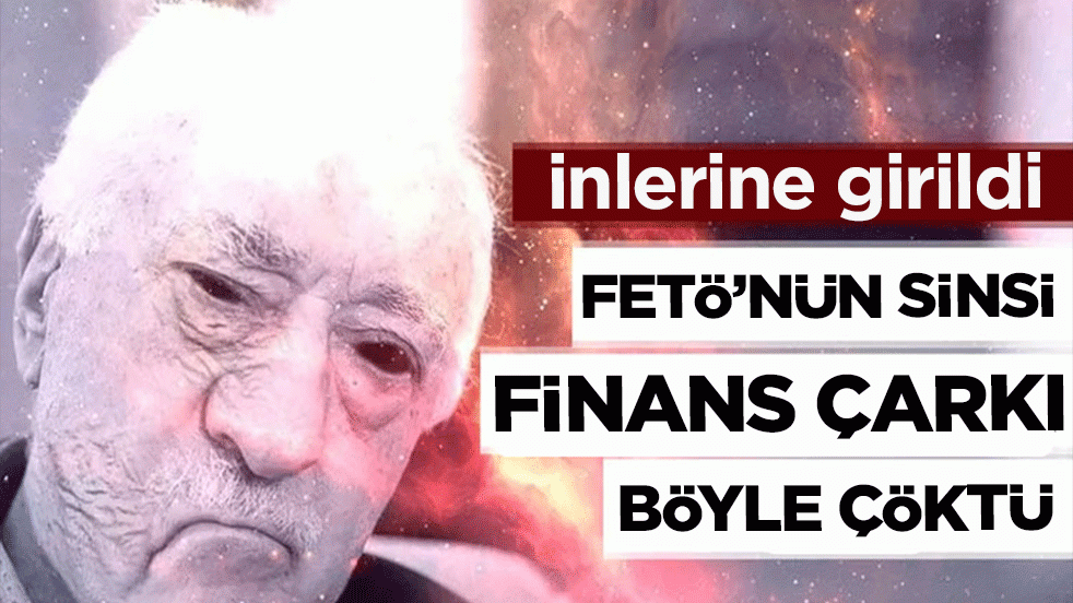 FETÖ'nün sinsi finans çarkı böyle çöktü! 12 ilde şafak vakti inlerine girildi: ‘Öğrenci evi’ maskeli 22 hücre evine ani baskın