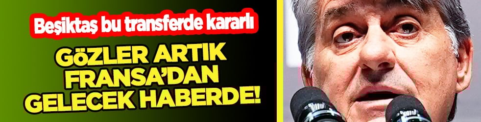 Flaş sol kanat kararı! Beşiktaş yine Correia'ya döndü: Sola kritik müdahale