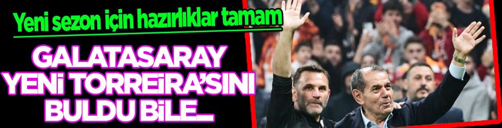 Galatasaray'da Lucas Torreira ayrılırsa Raphael Onyedika transferi an meselesi