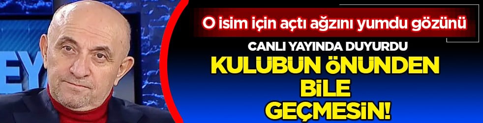 Galatasaraylıları tedirgin eden Jhon Duran gelişmesi sonrası Sinan Engin resmen çıldırdı!