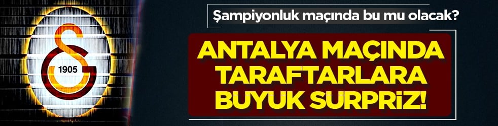 Galatasaray'ın orta sahası resmen iflas etti! Taraftarlar dumura uğrayacak Rams Park'ta... 