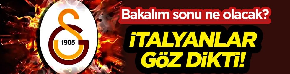 Galatasaraylılar çılgına dönecek! Singo için tam saha pres: Sessiz sedasız geliyorlar