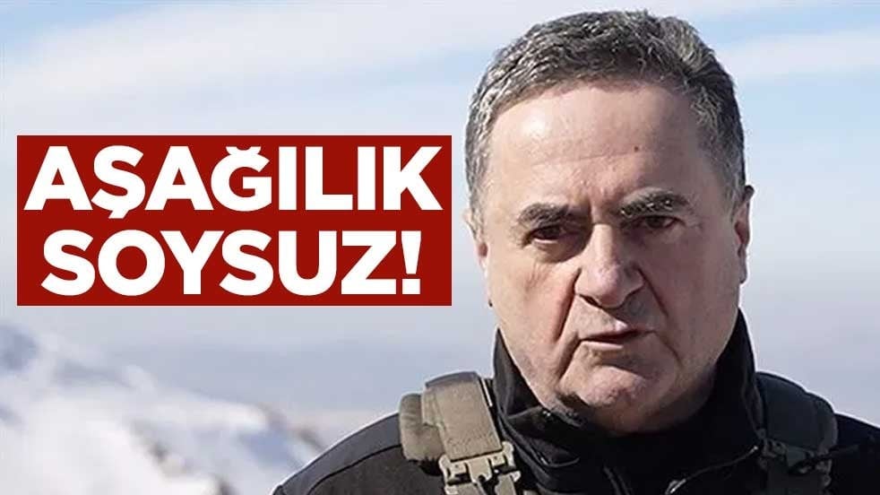 Gazze'ye giden İsrail Savunma Bakanı Katz büyük şerefsizlik! Müslümanların sinir ucuyla oynadı