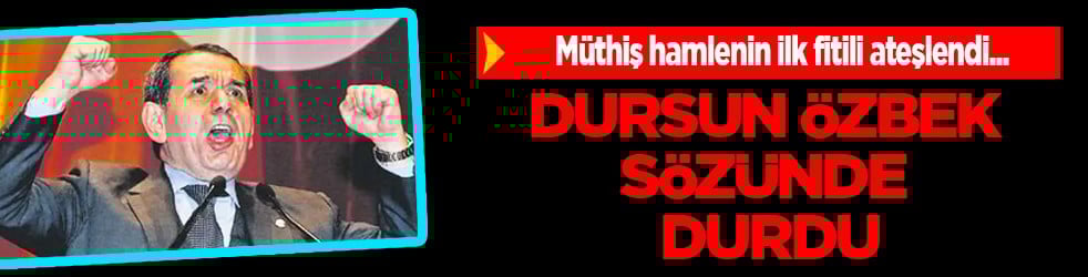 Gün gün yapılacak: Süper Ligin kralı düğmeye bastı! Sabah akşam demeden bitirecekler...