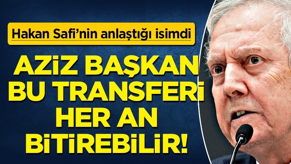 Hakan Safi anlaşmıştı... Fenerbahçe'de Greenwood işi ciddiye bindi! Fark 10 milyon euro