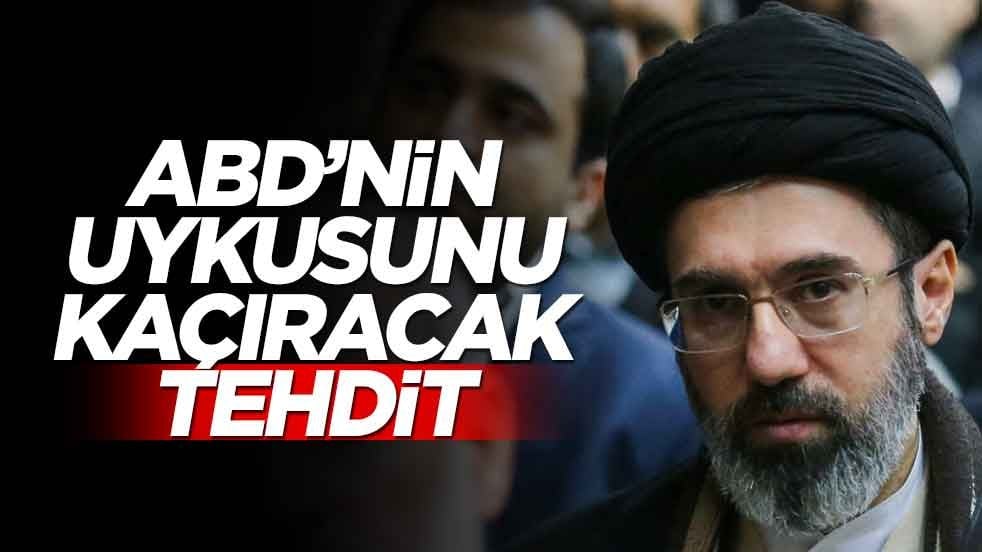Hamaney cephesinden çok sert çıkış: Füze yağmuruyla cevap verilecek!