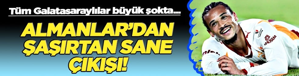 Hamann'dan şaşırtan çıkış geldi: Galatasaray, Bayern'i ağlattı