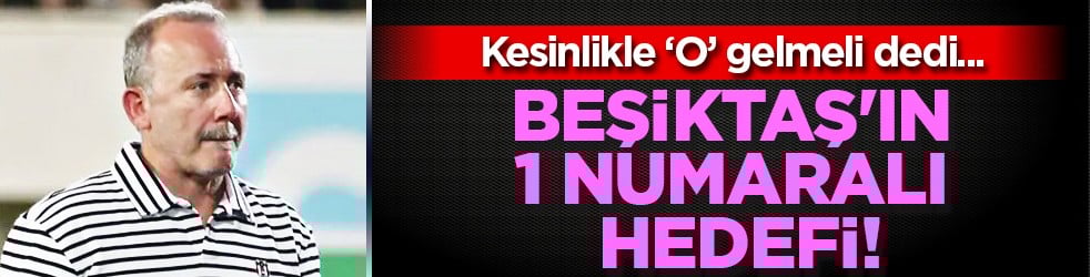 Haydi hayırlısı! Beşiktaş'ta hedef Luis Henrique: Görüşmeler başladı