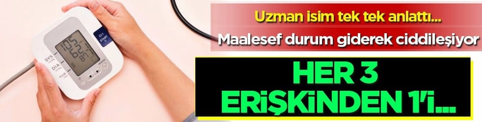 Hem düzenli ölçüm hem kontrol: Sonuçları daha kötü olabilir! Gizli bir probleme karşı süper koruma