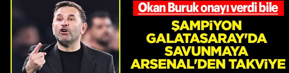 Her şey bir anda oldu ve sessiz sedasız bu iş bitecek! Herkes çekileceklerini düşünürken Cim-Bom...