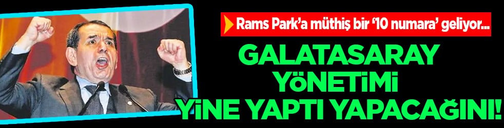 Herkes ters köşe olacak resmen: Aslan'a Faslı 10 numara: Ismael Saibari
