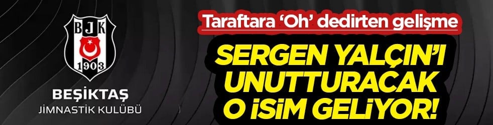 Herkesi heyecan bastı! Harekete geçtiler: Çok konuşulacak bir hamle geliyor...