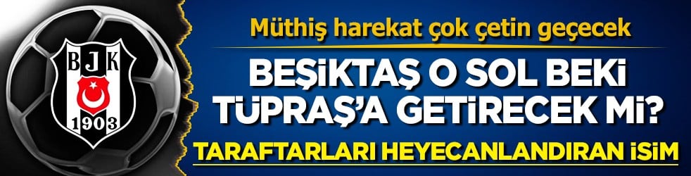 Hiç kimse bunu beklemiyordu işte... Beşiktaş Spinazzola işinde yalnız değil