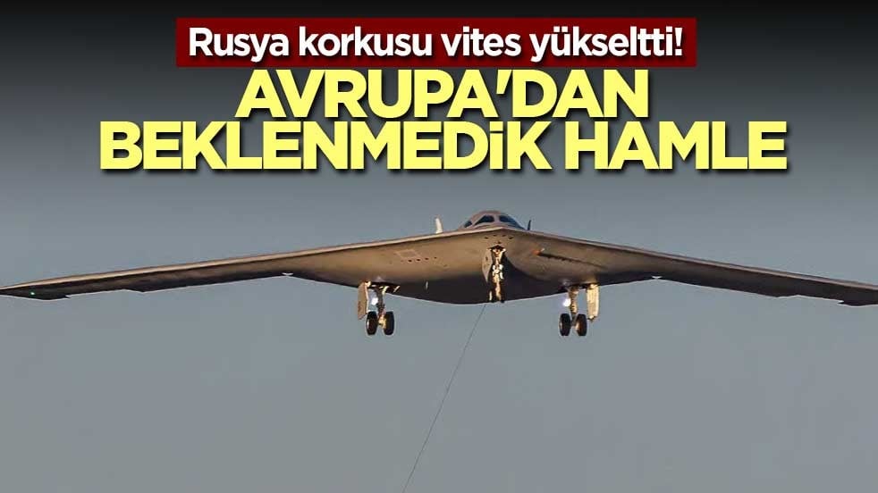 İhtiyaç listesi paylaşıldı! Çin ile başa çıkmak kolay değil