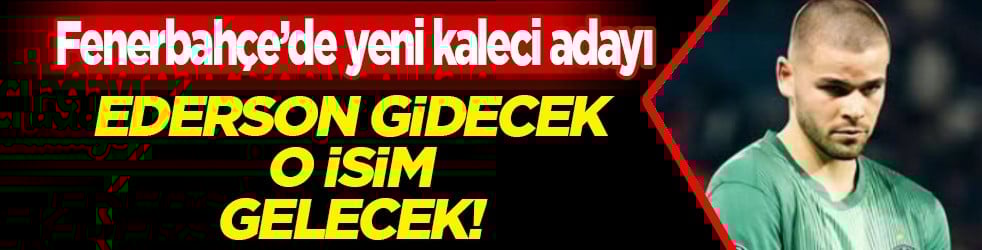 İnanılmaz istatistikler... Ederson yerine Lucas Chevalier! Ayrılmak istiyor