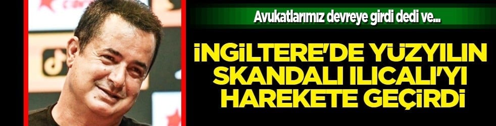 İngiltere'de skandal: Championship play off finali çıkmazı! Acun Ilıcalı takımı için görüşüyor