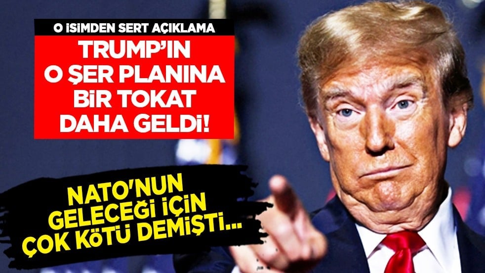 İran'a asker göndermeyeceğiz çıkışı! Polonya'dan Trump'a 'Hürmüz Boğazı' yanıtı