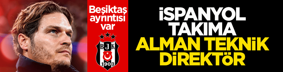 İspanyol Ekibi Athletic Bilbao, Alman Edin Terzic'e emanet