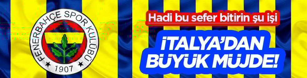 İtalyan Napoli'de deprem! Satış kararı verdi, büyük sevinç Kadıköy'de... 