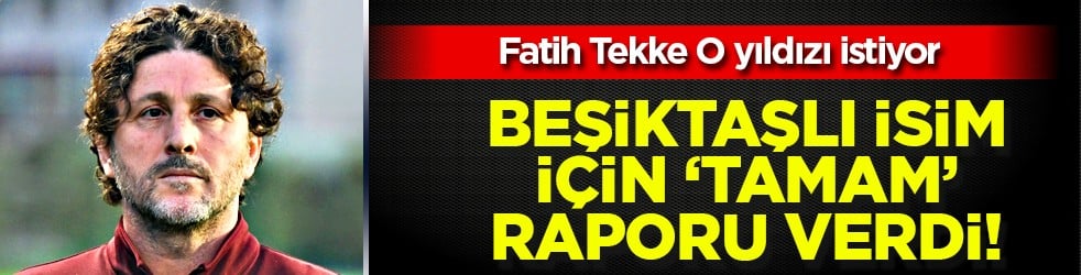 İtalyanlar ifşa etti: Beşiktaş bıraktı, Trabzonspor peşine düştü! 