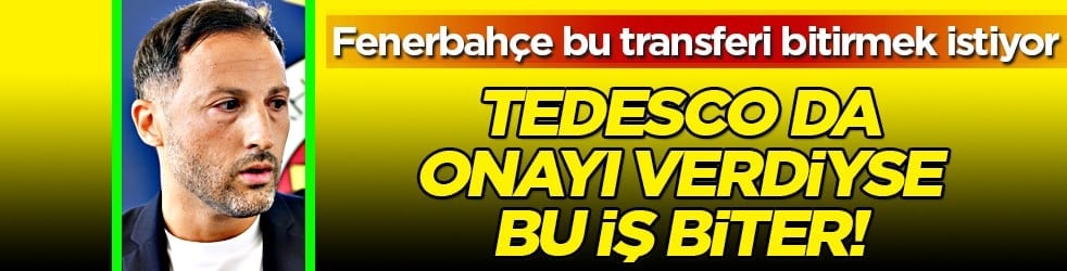 Kadroları boşaltacaklar resmen: Fenerbahçe'ye Senegalli golcü! Transfer formülü...