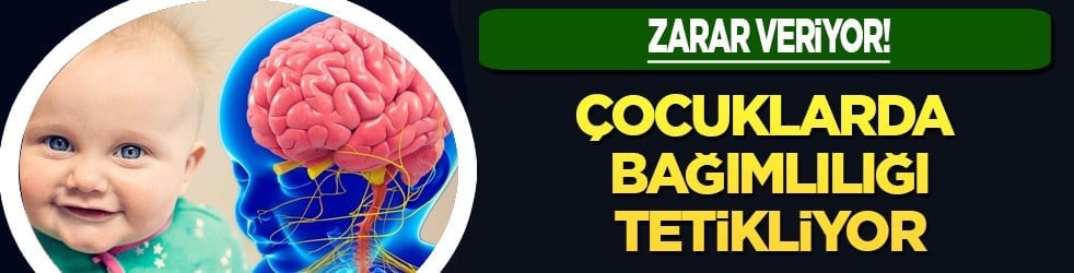 Kahvaltı sofralarından hemen kaldırın! O ürün meğer çocuklarda bağımlılık yapıyormuş... Tamamen tahrip ediyor