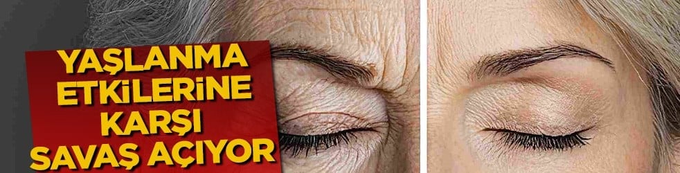 Kahvenin yaşlanmaya karşı meğer mucizevi dev katkısı varmış! Tek başına can suyu... Böyle genç kalın