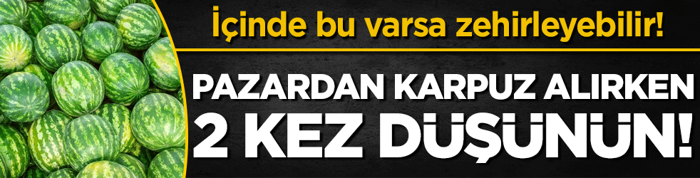 Kapuz seçerken 2 kez düşünün: İçinde bu varsa zehirleyebilir!