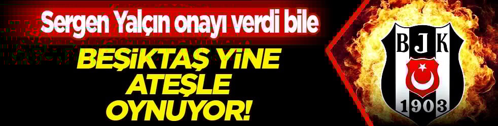 Kimse bu kadarını beklemiyordu: Taraftarı şoka sokan keşif bu mu gerçekten?!? 